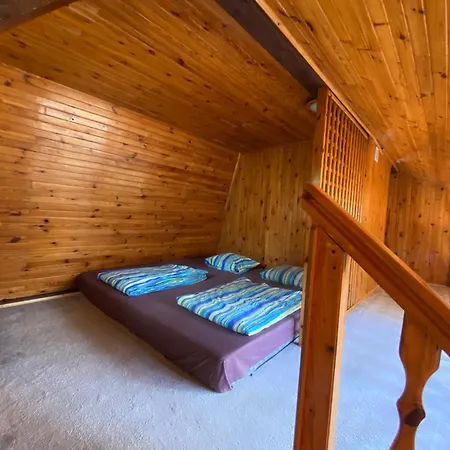 Semesterbostad Marzen Powidz Ostrowo (Slupca)