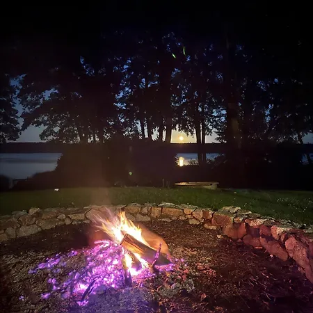 Marzen Powidz Semesterbostad Ostrowo (Slupca)