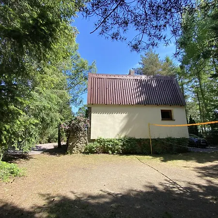 Marzen Powidz Dom wakacyjny Ostrowo (Slupca)
