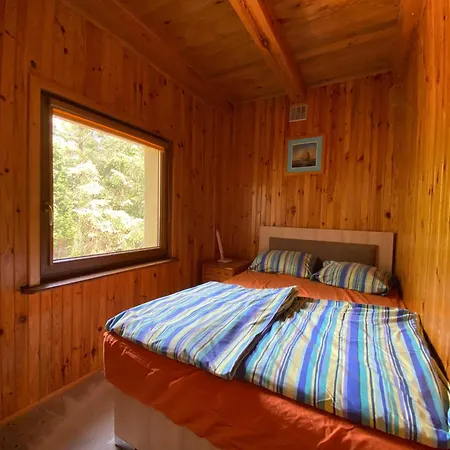 Marzen Powidz Semesterbostad *