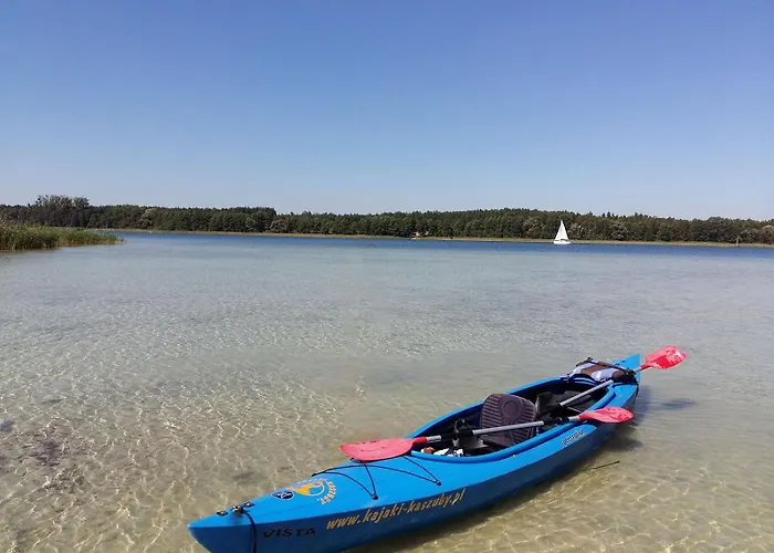 Holiday home Marzen Powidz