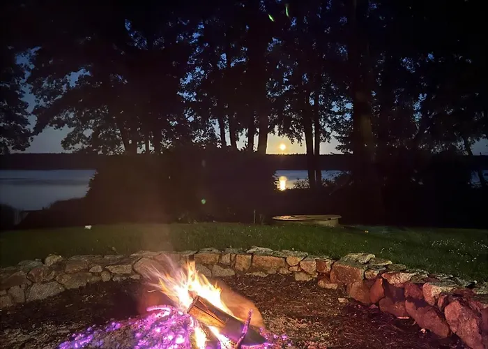 Marzen Powidz Holiday home Ostrowo (Slupca)